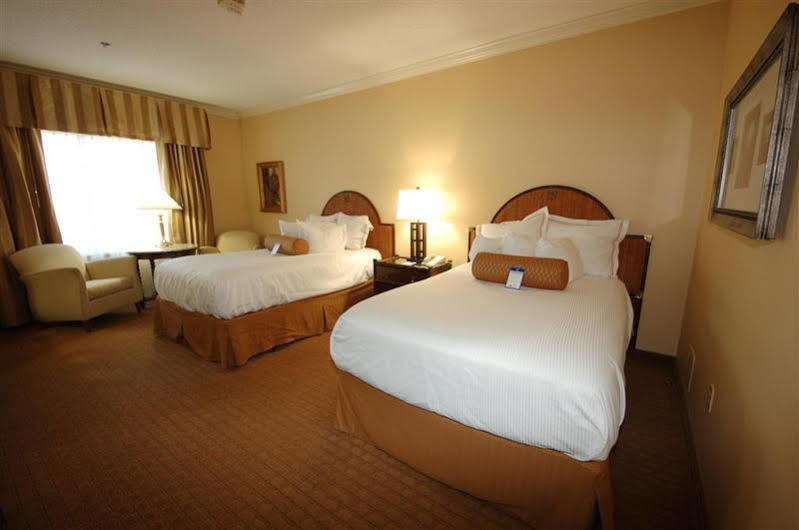 Best Western Richmond Suites H Baton Rouge Exterior foto