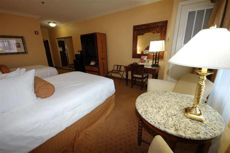 Best Western Richmond Suites H Baton Rouge Exterior foto